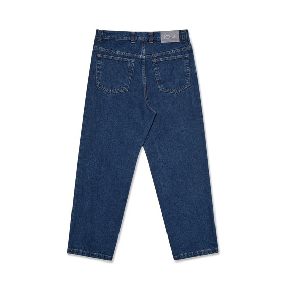 Polar 93! Pants