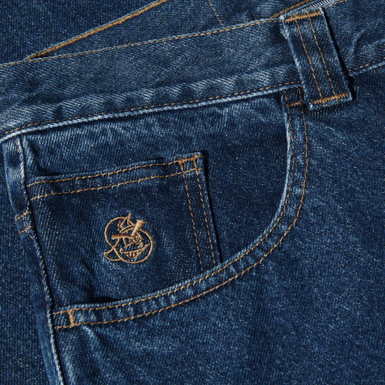 Polar 93! Pants
