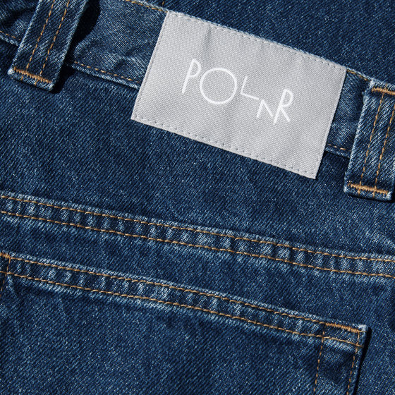Polar 93! Pants
