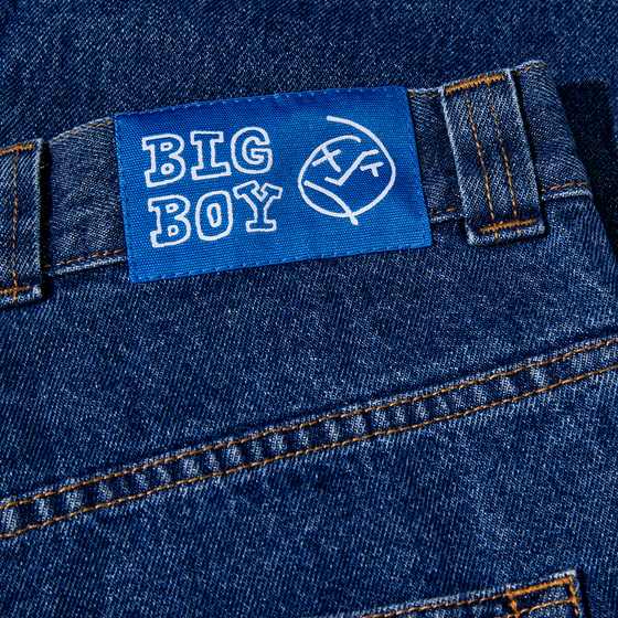 Polar Big Boy Pant