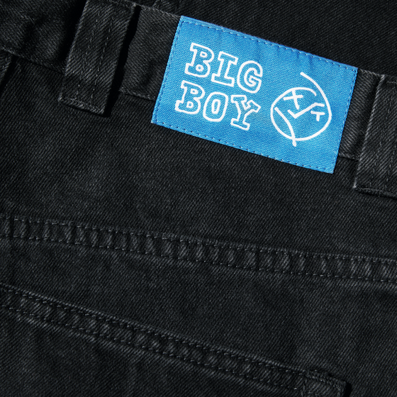 Polar Big Boy Pant
