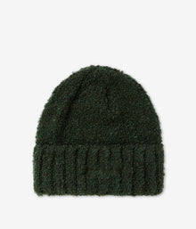  Polar Fluffy Beanie