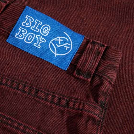 Polar Big Boy Pant