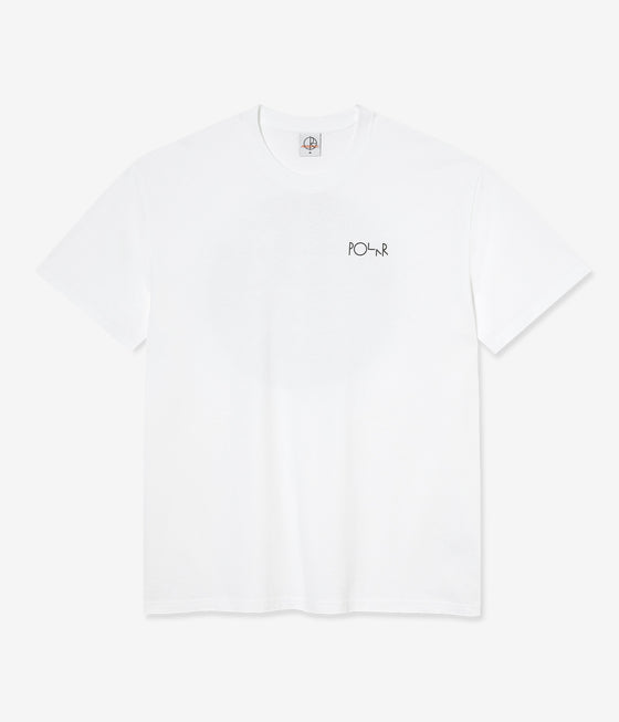 Polar Fill Logo Burnside 2084 T-Shirt