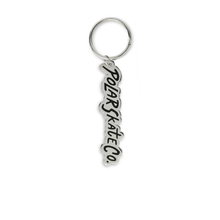  Polar Surf Logo Key Chain