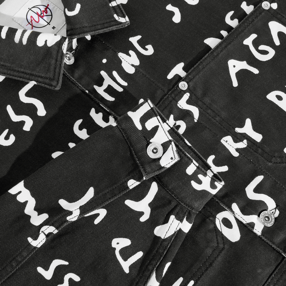 Polar Sad Notes Patrik Jacket