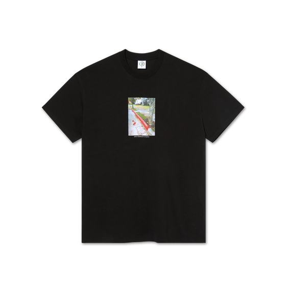 Polar Red Curb T-Shirt