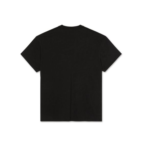 Polar Red Curb T-Shirt