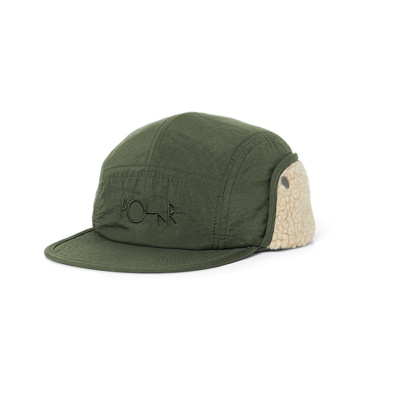 Polar Vilde Flap Sherpa Cap