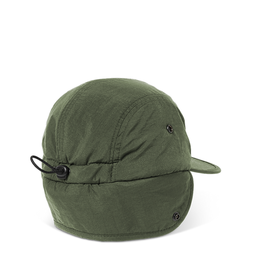 Polar Vilde Flap Sherpa Cap