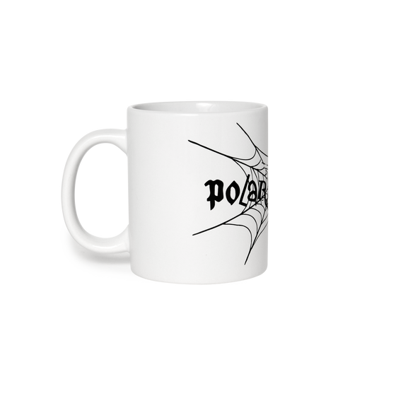 Polar Mug Spiderweb