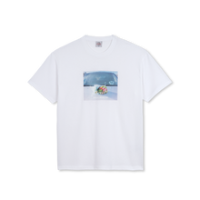  Polar Dead Flowers T-Shirt