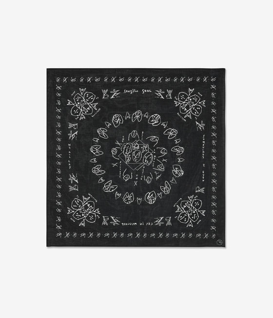 Polar Bandana