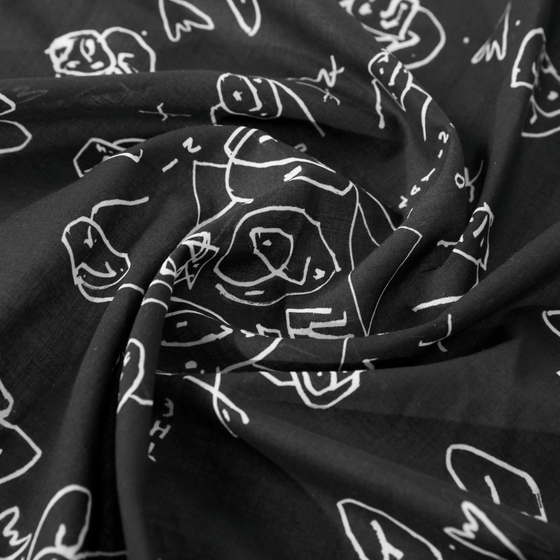 Polar Bandana