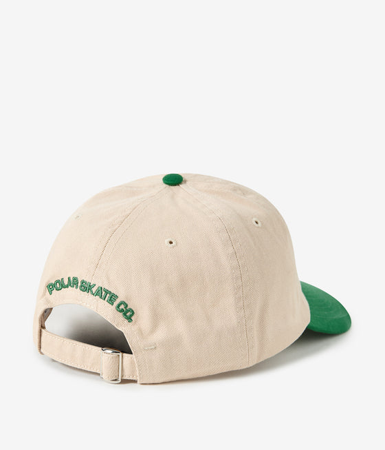 Polar Stroke Logo Sai Cap