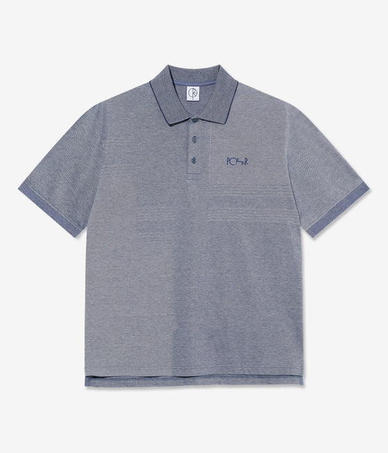 Polar Pique Surf Polo Shirt