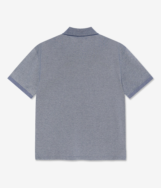 Polar Pique Surf Polo Shirt
