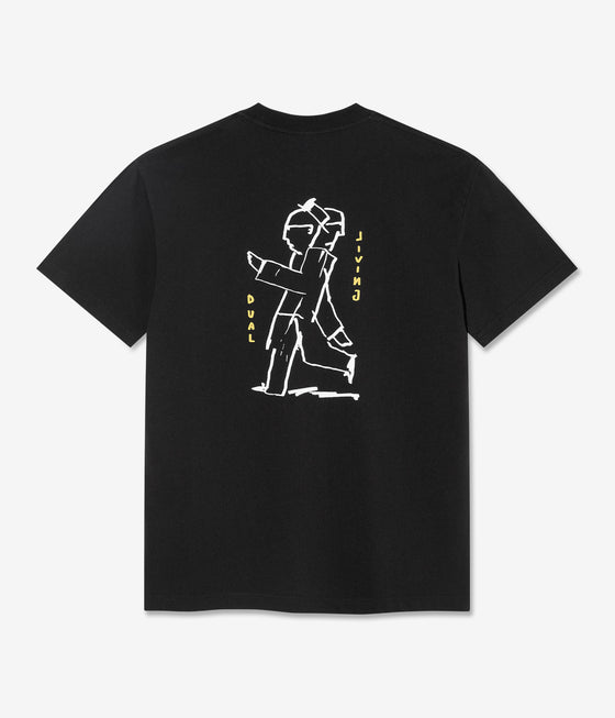 Polar Dual Living T-Shirt
