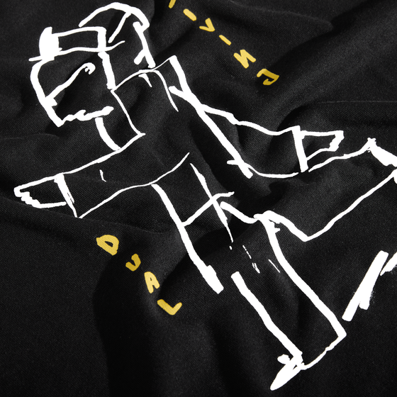 Polar Dual Living T-Shirt