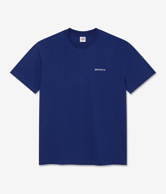 Polar Life in a Bubble T-Shirt