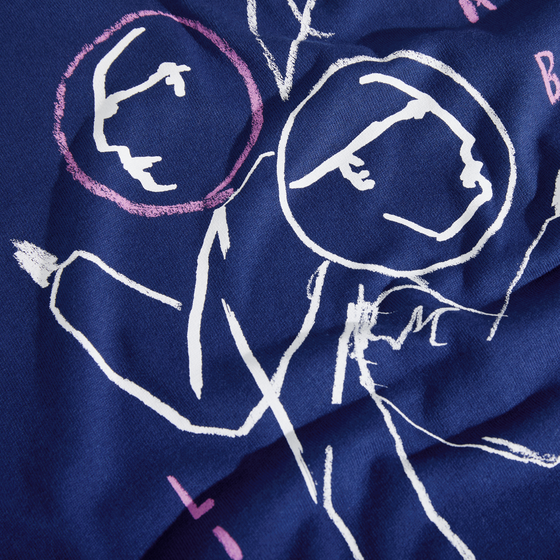 Polar Life in a Bubble T-Shirt