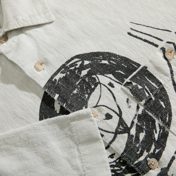 Polar Tom Shirt