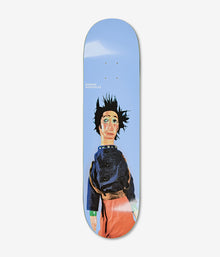  Polar Roman Gonzalez Lorca Deck 8.125