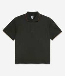  Polar Checkered Surf Polo