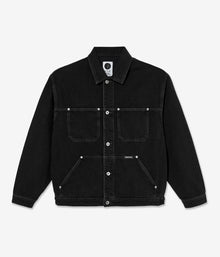  Polar Patrik Denim Jacket