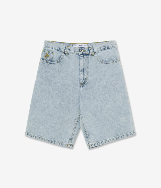 Polar Big Boy Short