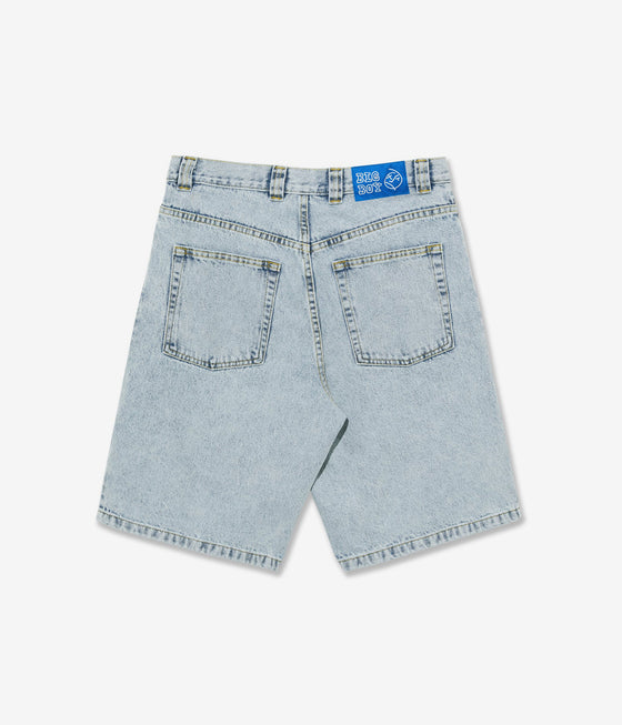 Polar Big Boy Short