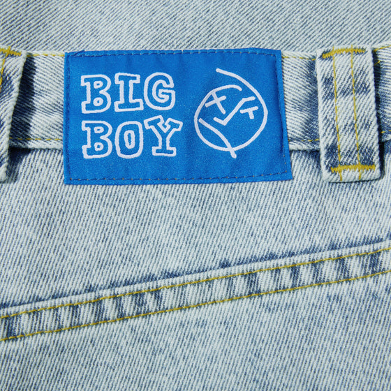 Polar Big Boy Short