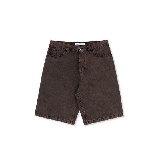 Polar Big Boy Short