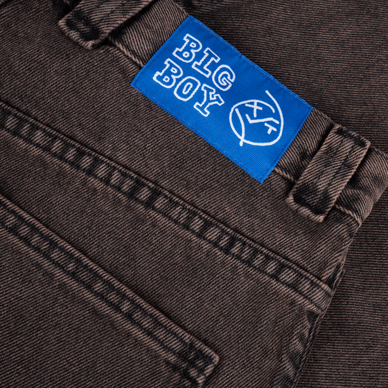 Polar Big Boy Short