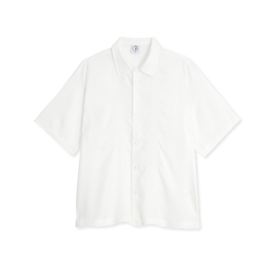 Polar Bowling Shirt Double P