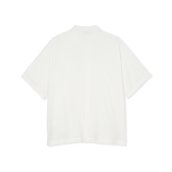 Polar Bowling Shirt Double P