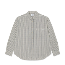  Polar Ben Ls Shirt