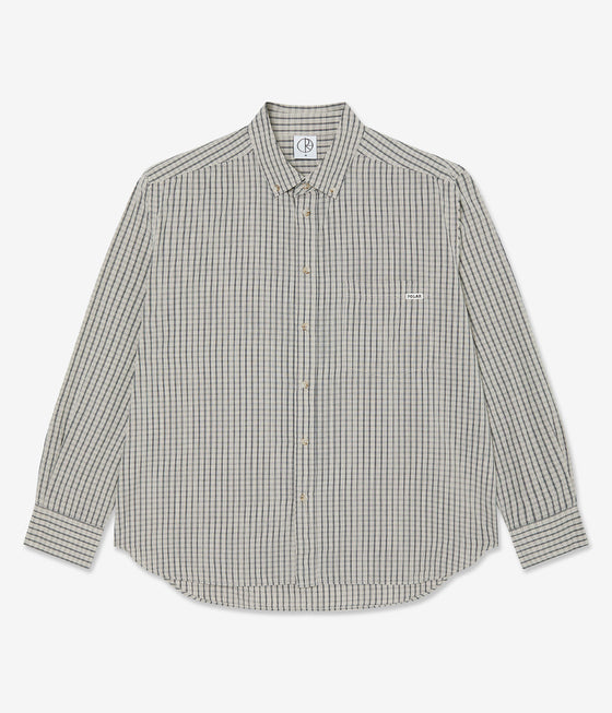 Polar Ben Ls Shirt