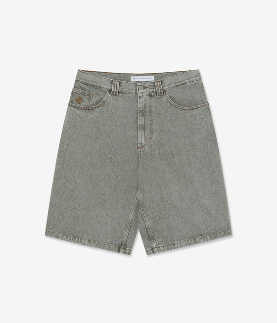 Polar Big Boy Short