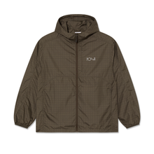  Polar Chase Shell Jacket