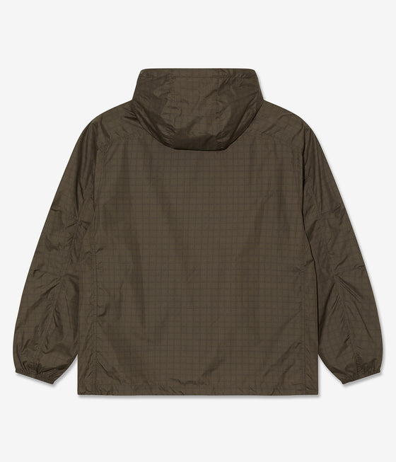 Polar Chase Shell Jacket