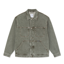  Polar Patrik Jacket