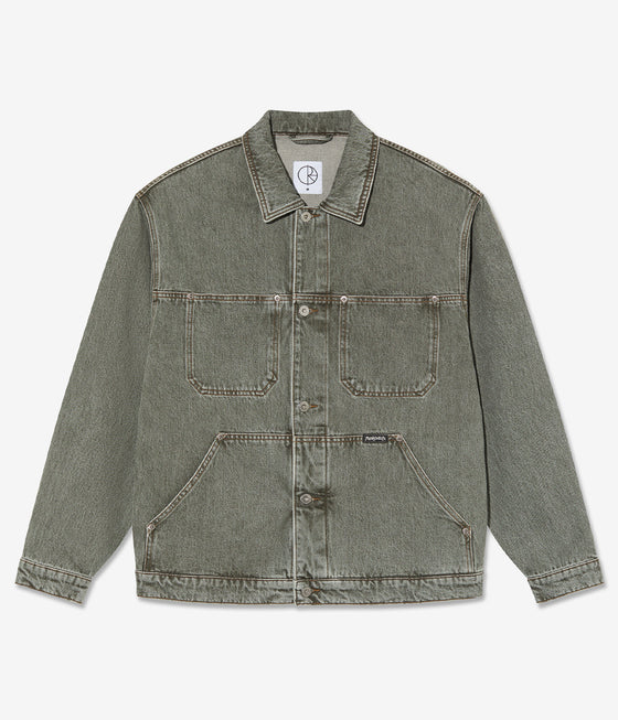 Polar Patrik Jacket