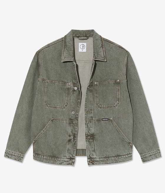Polar Patrik Jacket