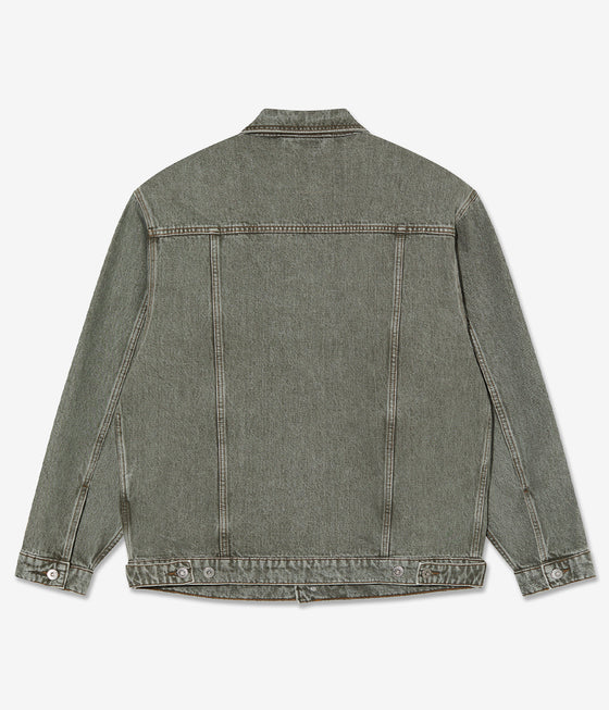 Polar Patrik Jacket