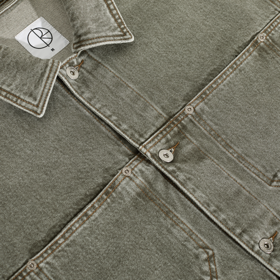 Polar Patrik Jacket