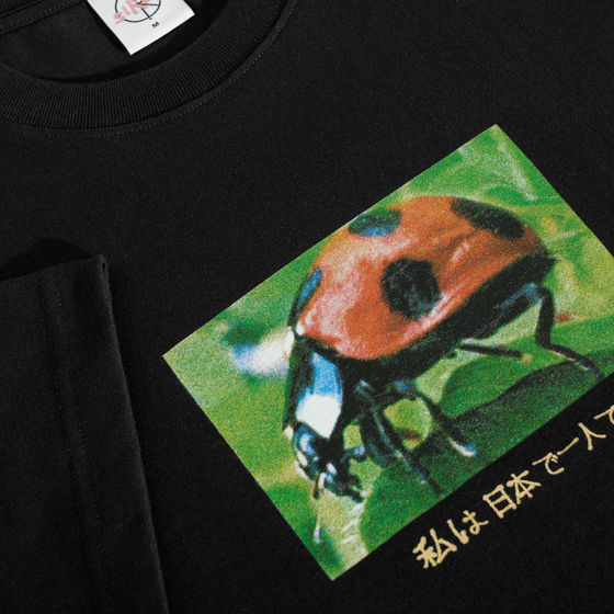 Polar Ladybug T-Shirt