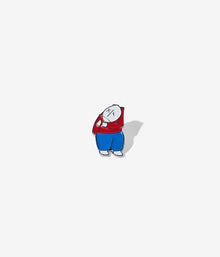  Polar Big Boy Pin