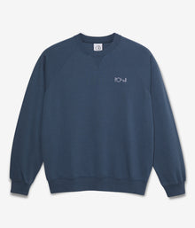  Polar Default Crewneck