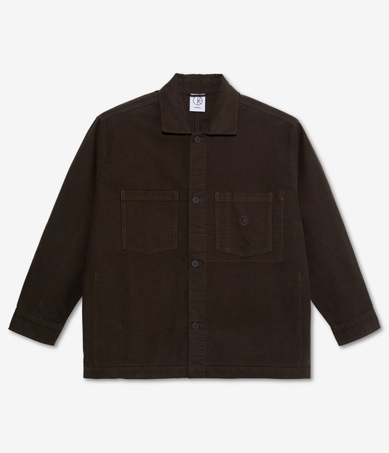 Polar Theodore Overshirt